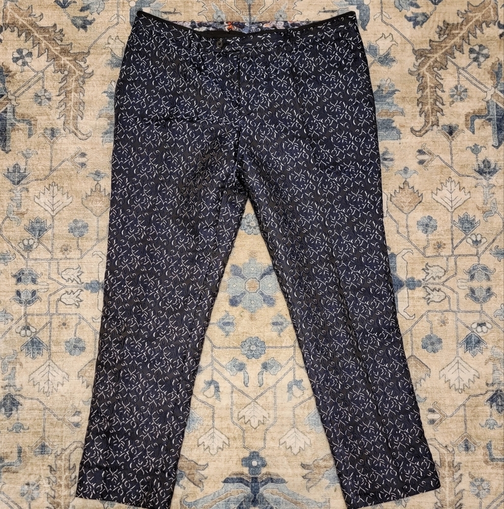 Paisley & Gray Slim Fit Pants